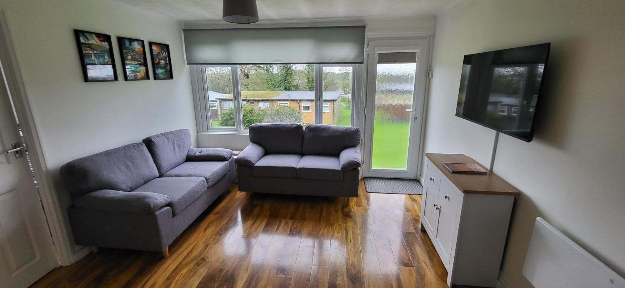 2 The Park Villa Bude Exterior photo