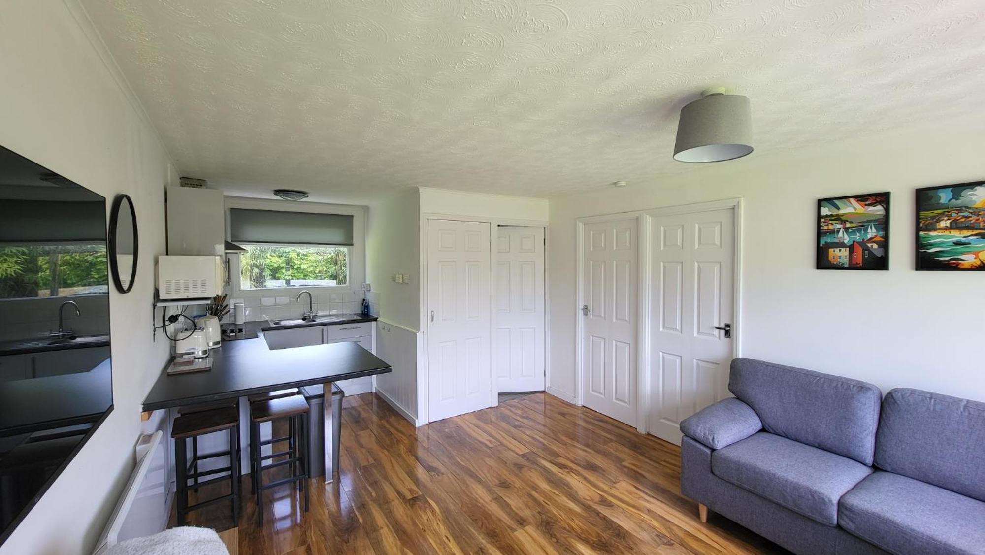 2 The Park Villa Bude Exterior photo